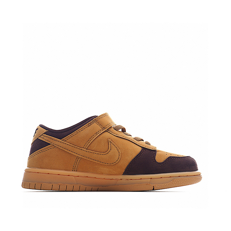 nikesb dunk low single stick shoe 24-37-15c08455